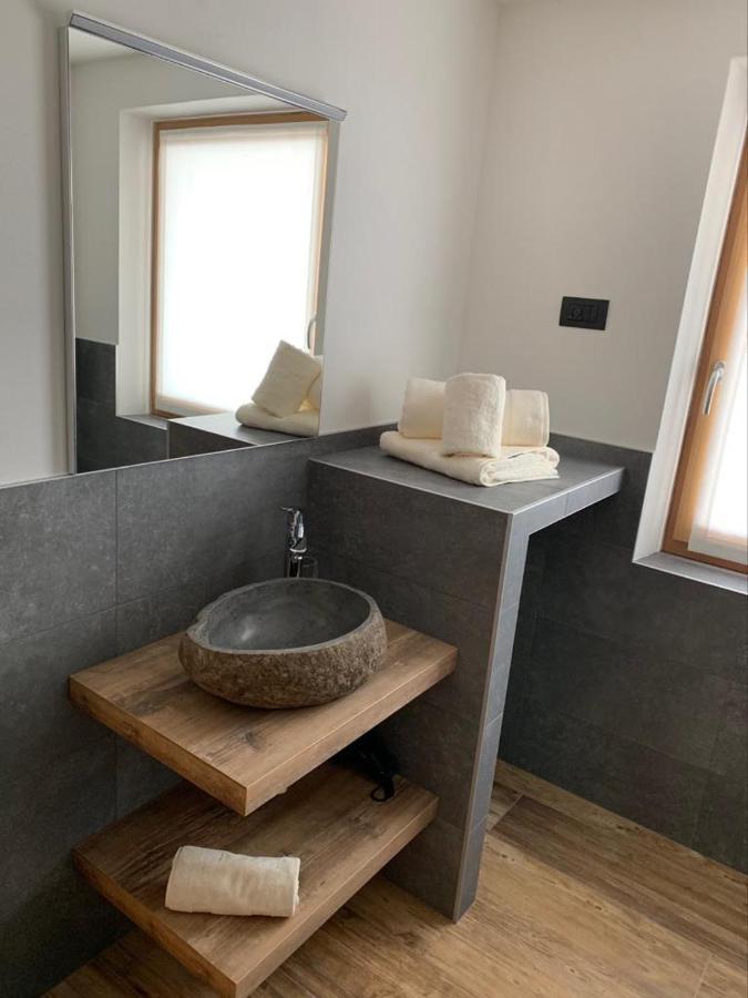 Chalet Dal Grant 리비뇨 외부 사진